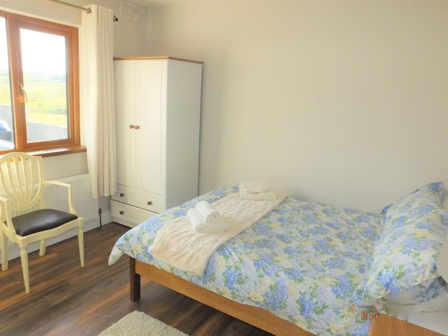 The Cosy Farm Cottage, Donegal Inver エクステリア 写真